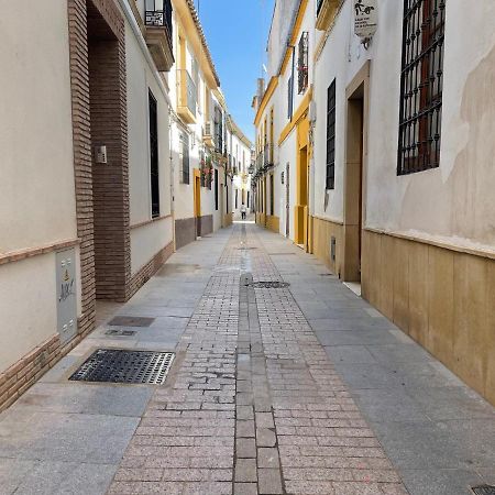 La Casa De La Escalera 2 Lejlighed Córdoba Eksteriør billede