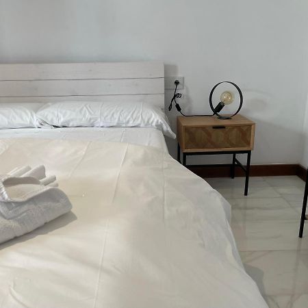 La Casa De La Escalera 2 Lejlighed Córdoba Eksteriør billede