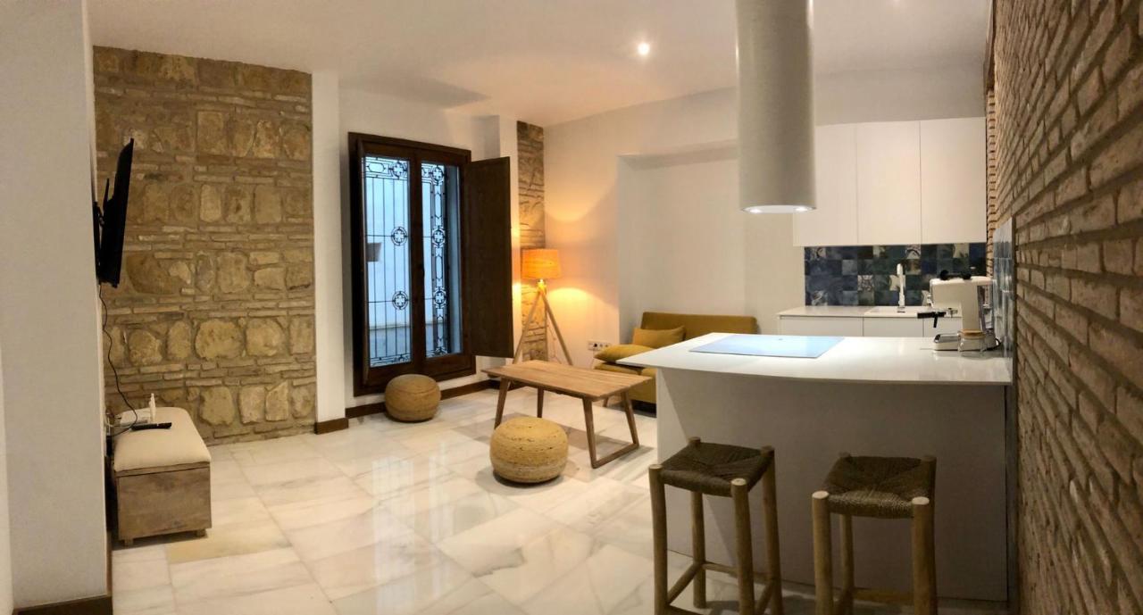 La Casa De La Escalera 2 Lejlighed Córdoba Eksteriør billede