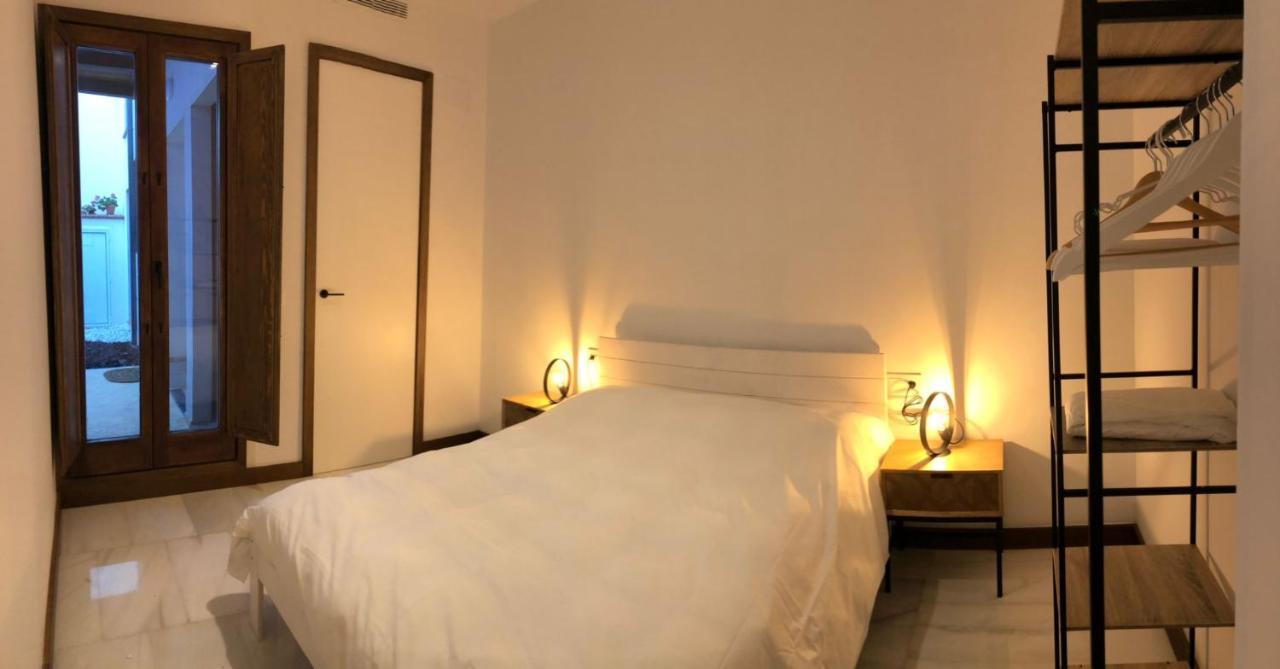 La Casa De La Escalera 2 Lejlighed Córdoba Eksteriør billede
