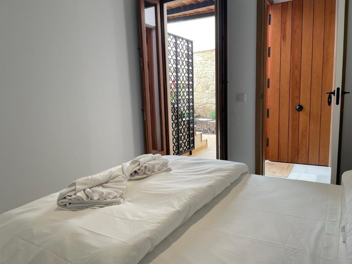 La Casa De La Escalera 2 Lejlighed Córdoba Eksteriør billede