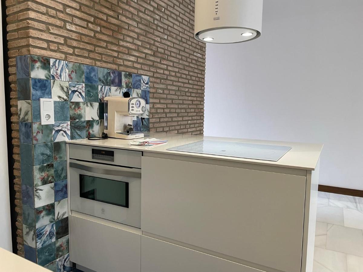 La Casa De La Escalera 2 Lejlighed Córdoba Eksteriør billede