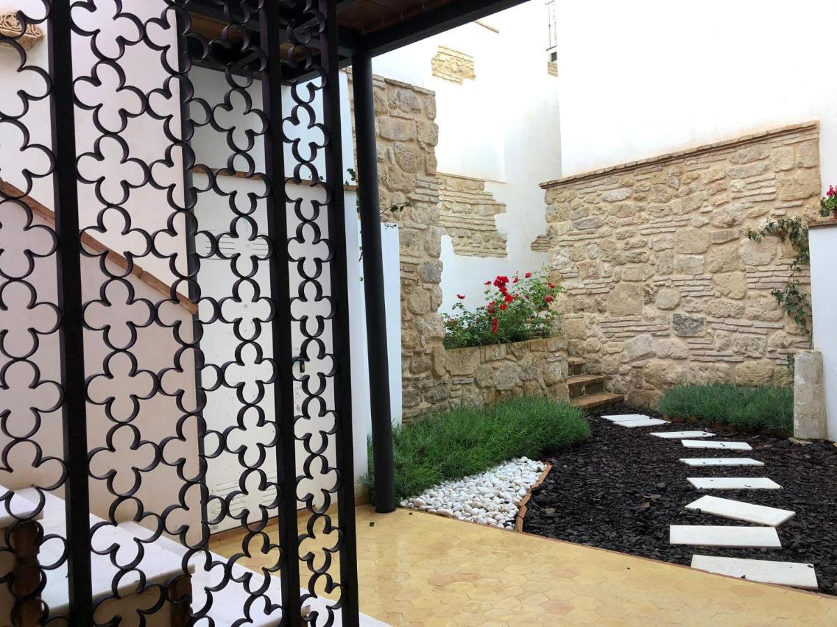La Casa De La Escalera 2 Lejlighed Córdoba Eksteriør billede
