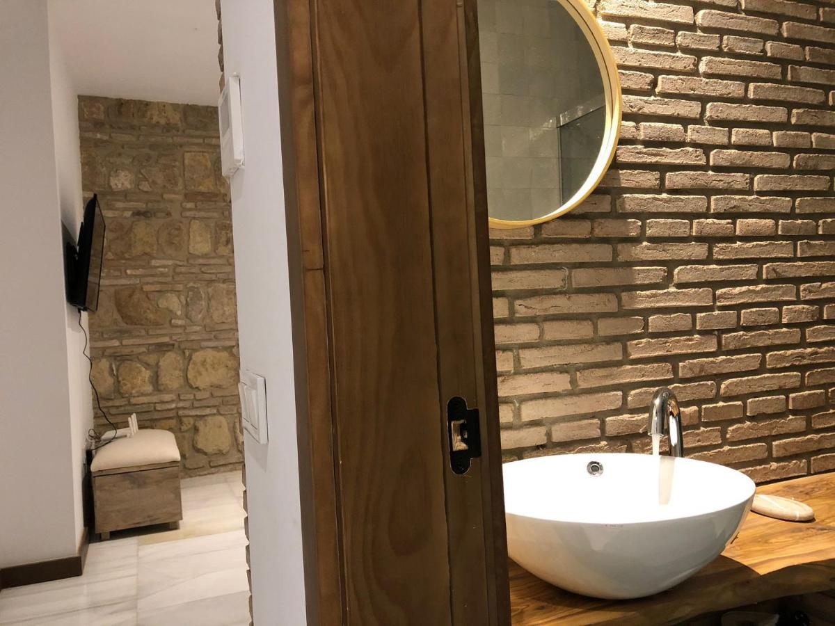 La Casa De La Escalera 2 Lejlighed Córdoba Eksteriør billede