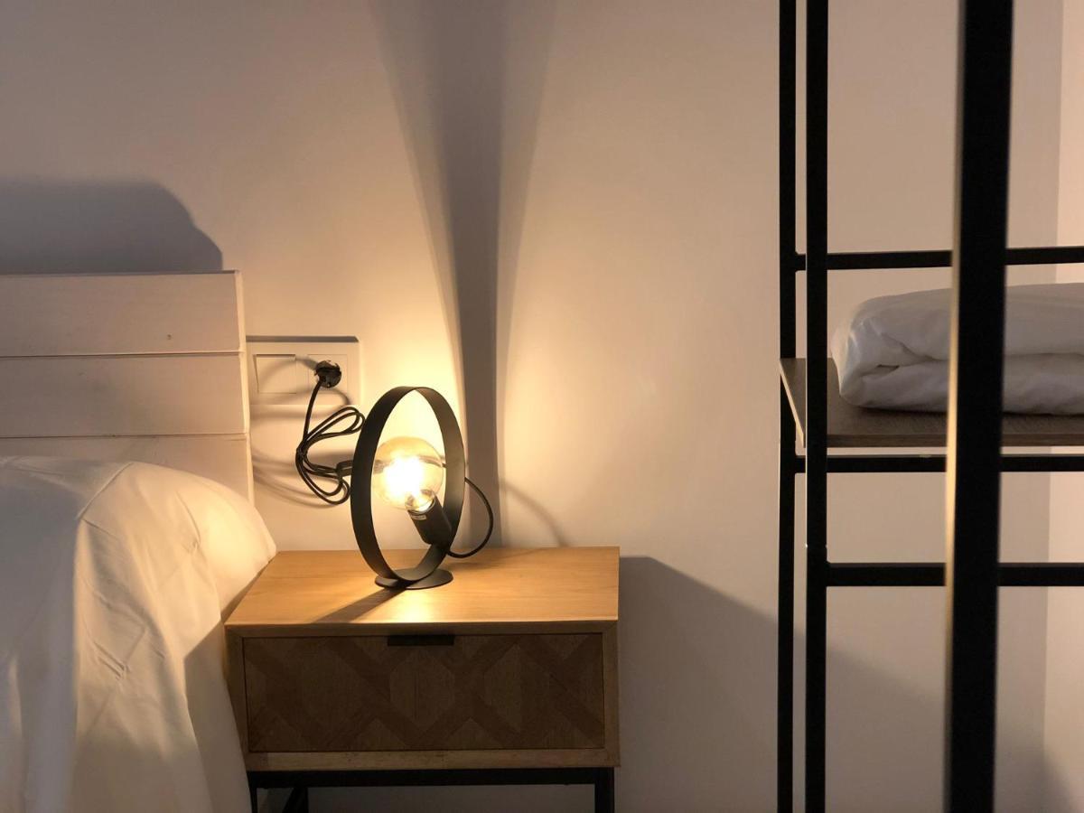 La Casa De La Escalera 2 Lejlighed Córdoba Eksteriør billede