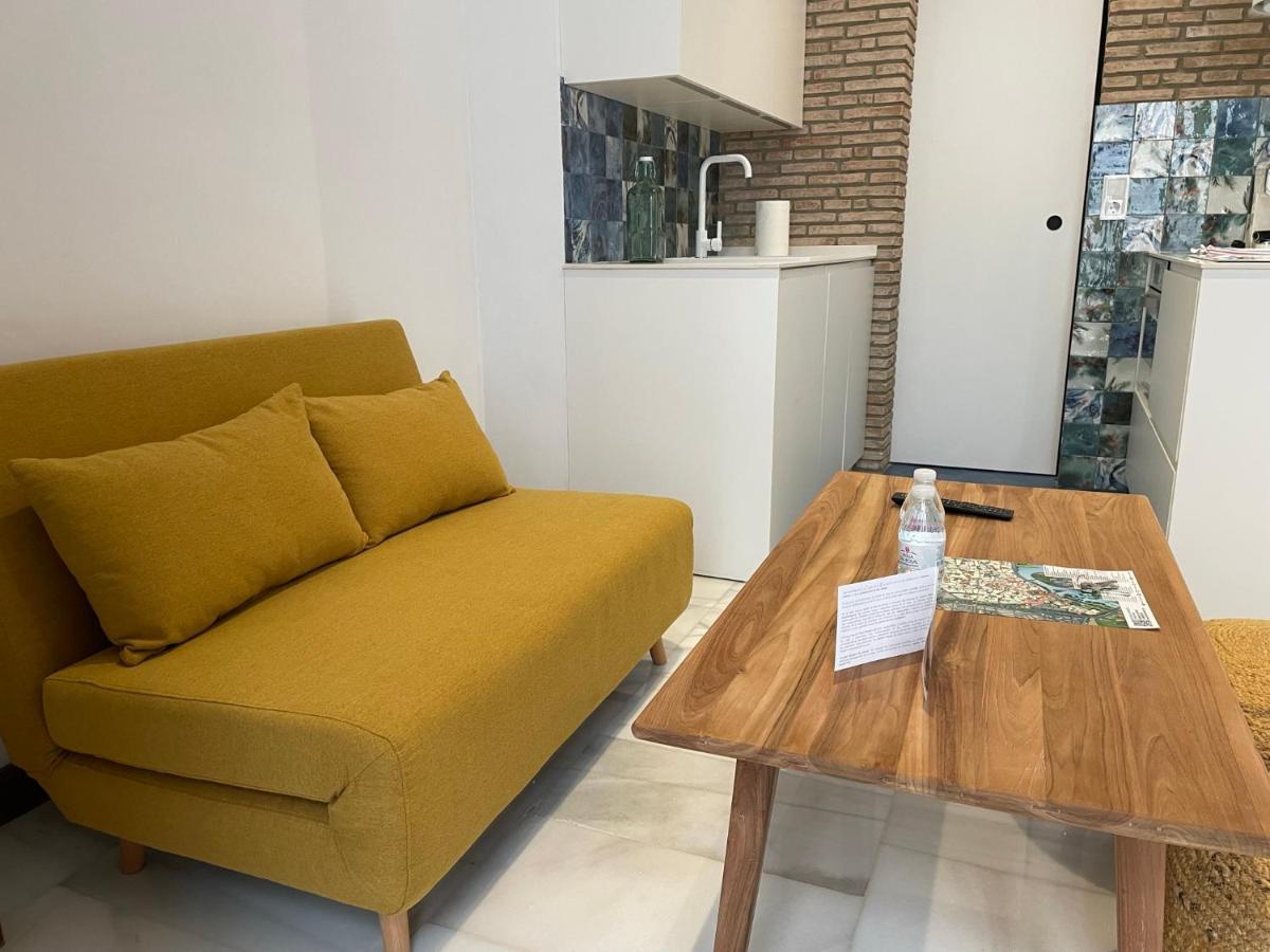 La Casa De La Escalera 2 Lejlighed Córdoba Eksteriør billede