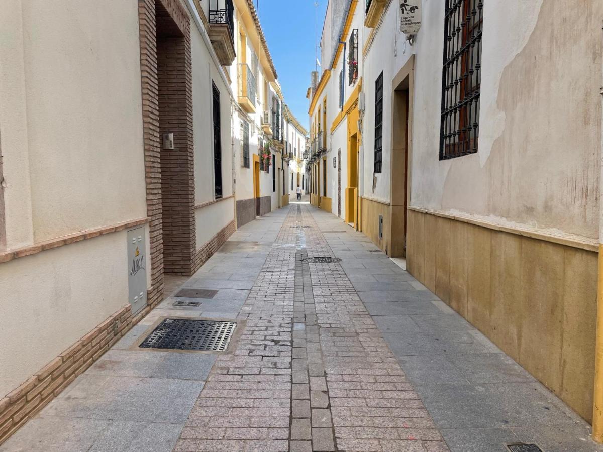 La Casa De La Escalera 2 Lejlighed Córdoba Eksteriør billede