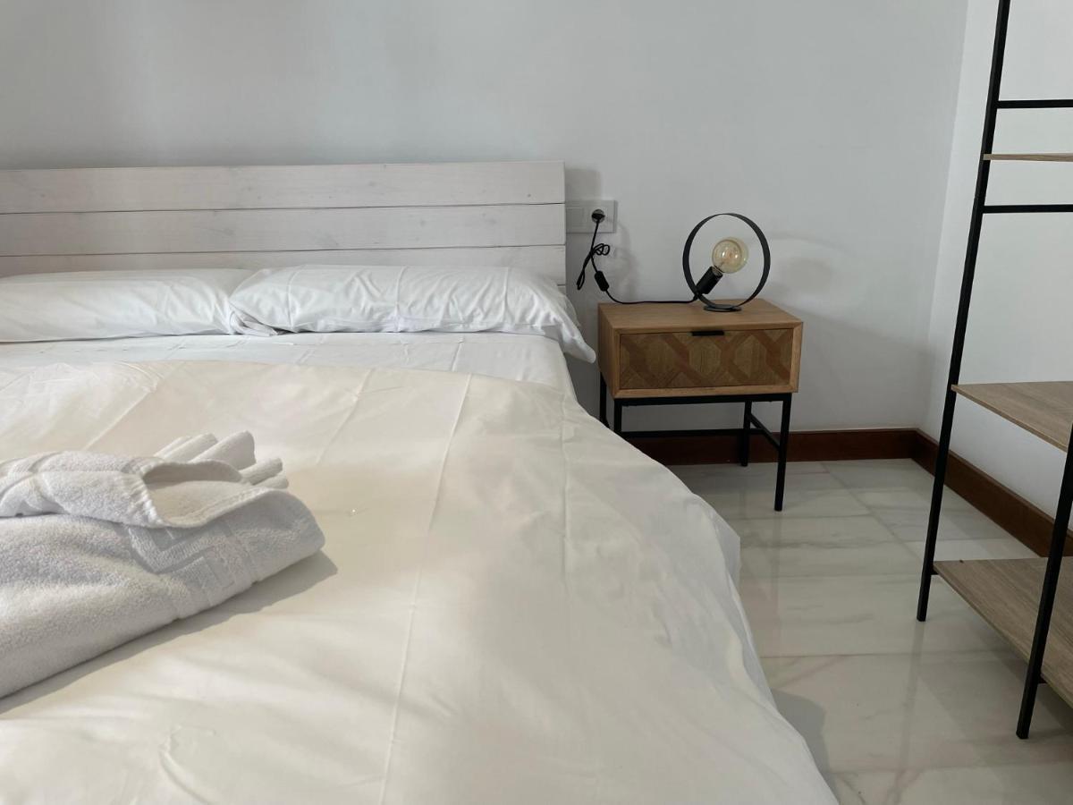 La Casa De La Escalera 2 Lejlighed Córdoba Eksteriør billede