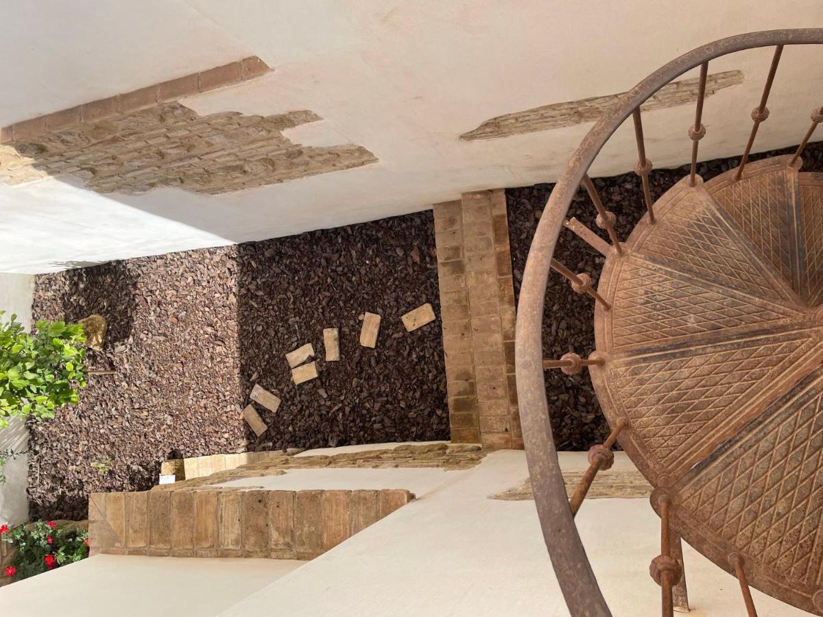 La Casa De La Escalera 2 Lejlighed Córdoba Eksteriør billede