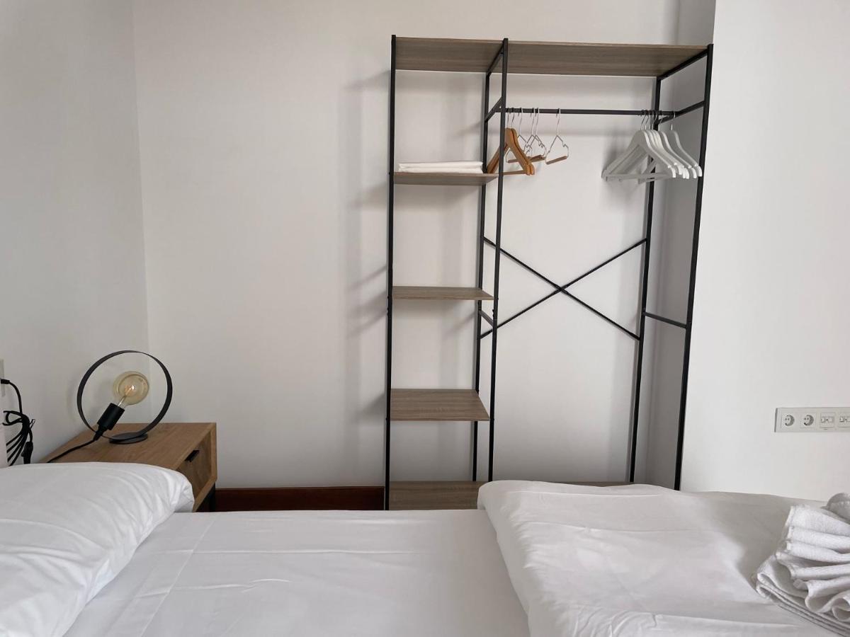 La Casa De La Escalera 2 Lejlighed Córdoba Eksteriør billede