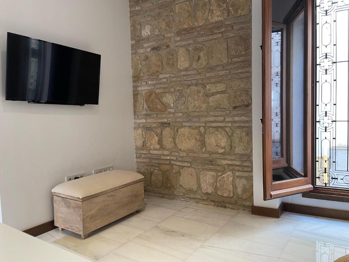 La Casa De La Escalera 2 Lejlighed Córdoba Eksteriør billede