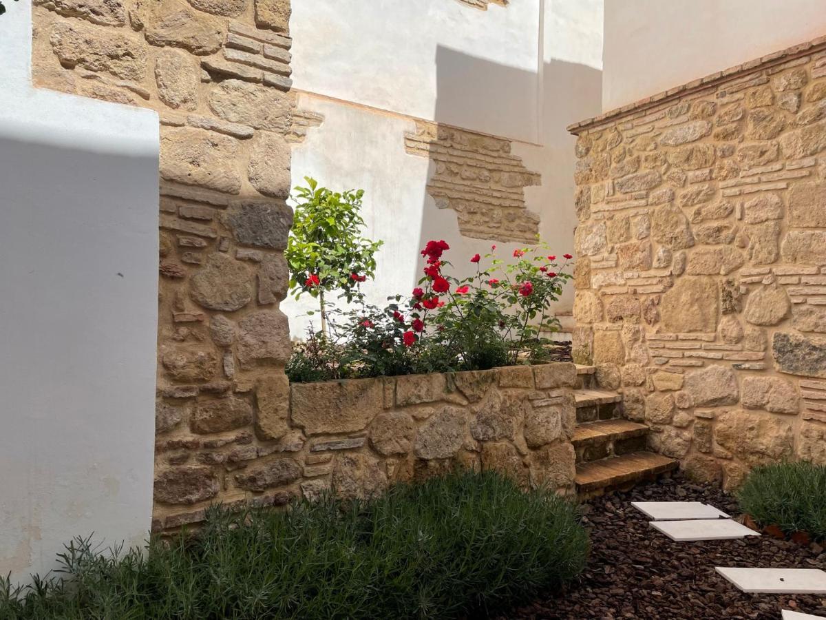 La Casa De La Escalera 2 Lejlighed Córdoba Eksteriør billede